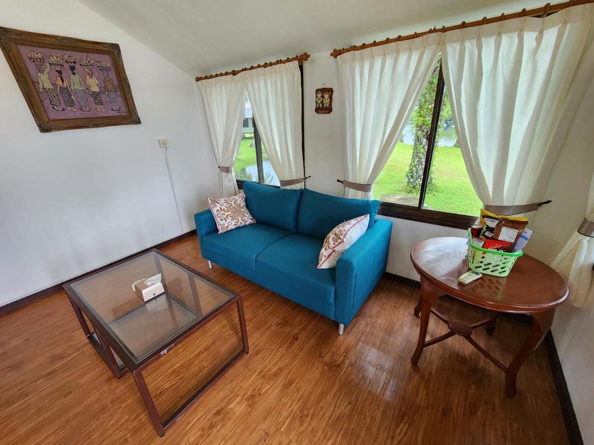 Hotel Mb Camp Singkil Gosongtelaga Zewnętrze zdjęcie