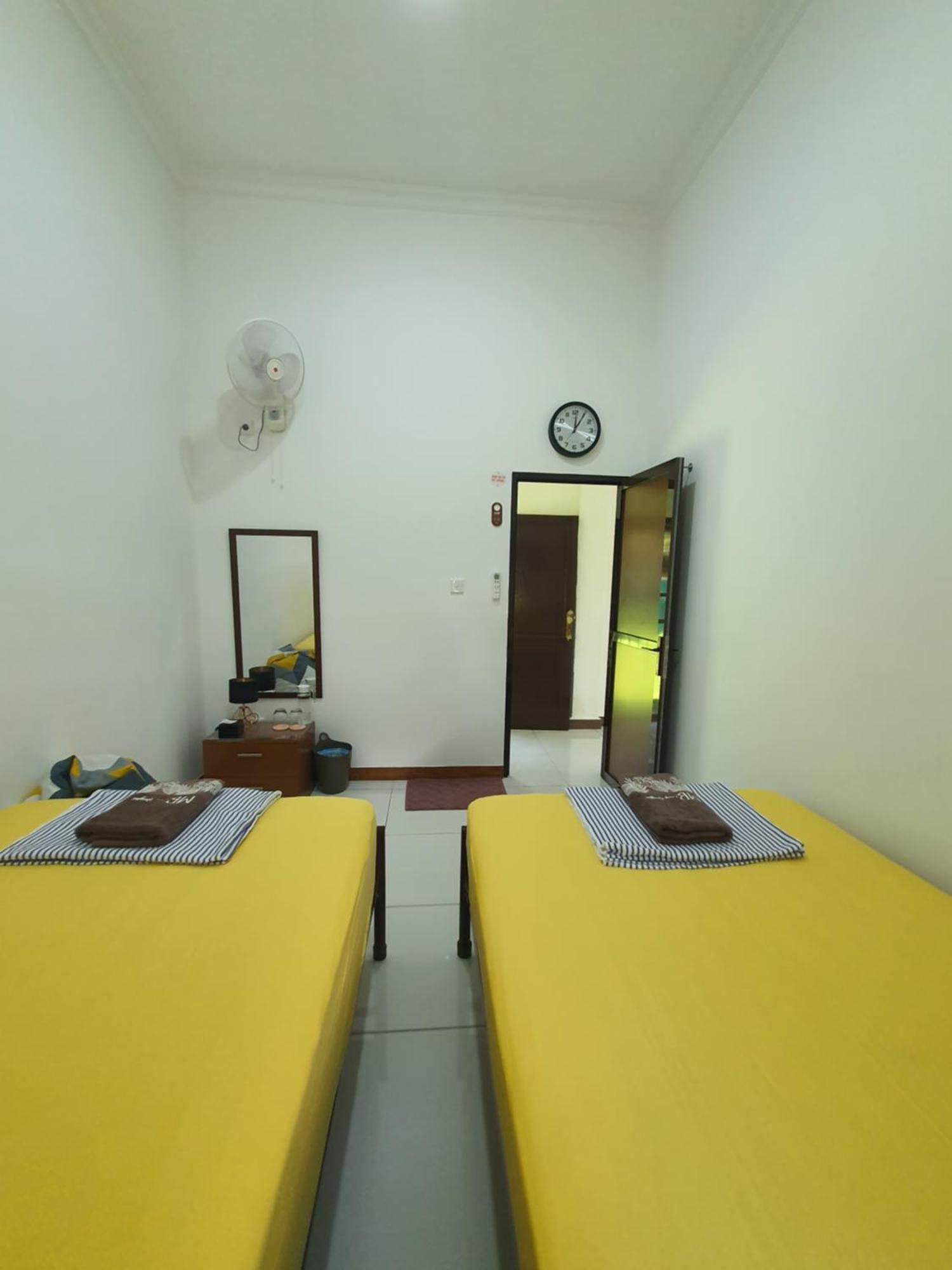 Hotel Mb Camp Singkil Gosongtelaga Zewnętrze zdjęcie