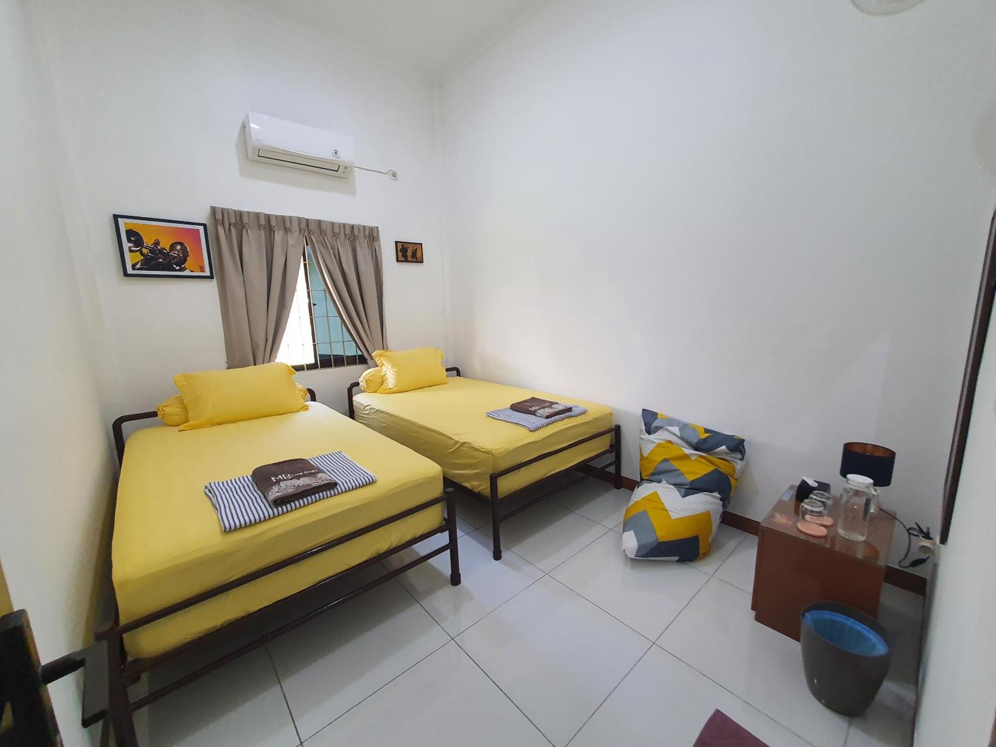 Hotel Mb Camp Singkil Gosongtelaga Zewnętrze zdjęcie