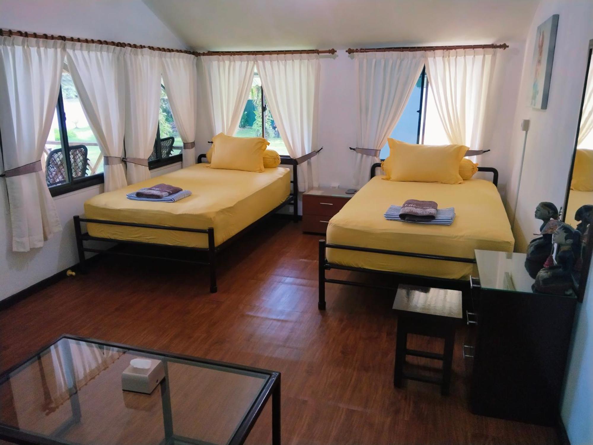 Hotel Mb Camp Singkil Gosongtelaga Zewnętrze zdjęcie