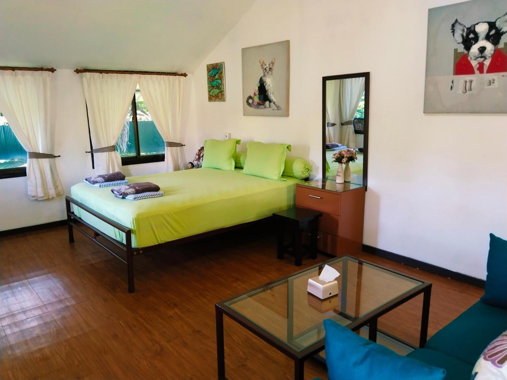 Hotel Mb Camp Singkil Gosongtelaga Zewnętrze zdjęcie